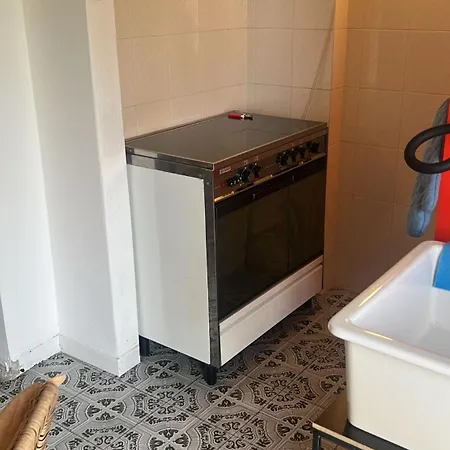 شقة Atelier San Giacomo